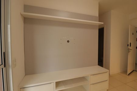 Apartamento à venda com 52m², 2 quartos e 1 vagaSala