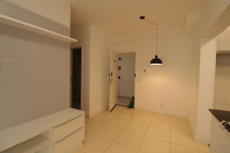Apartamento à venda com 52m², 2 quartos e 1 vagaSala