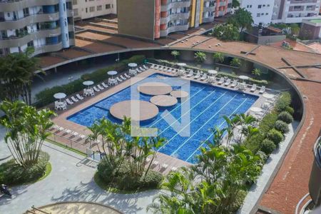 Apartamento para alugar com 160m², 4 quartos e 2 vagas