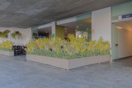 Apartamento para alugar com 160m², 4 quartos e 2 vagas