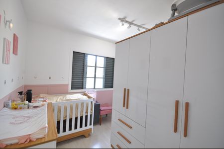 Casa de condomínio à venda com 73m², 2 quartos e 1 vagaQuarto 2