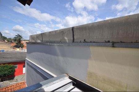 Casa de condomínio à venda com 73m², 2 quartos e 1 vagaVista do Quarto 2