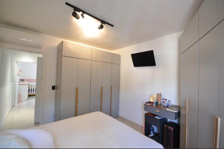 Casa de condomínio à venda com 73m², 2 quartos e 1 vagaQuarto 1