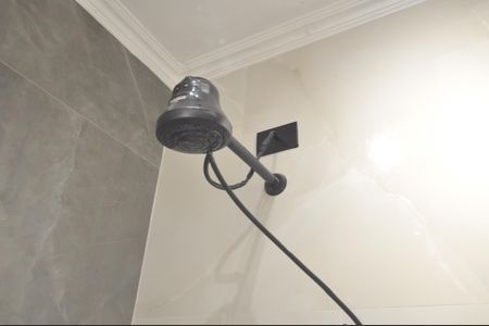 Casa de condomínio à venda com 73m², 2 quartos e 1 vagaBanheiro