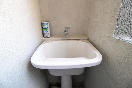 Apartamento para alugar com 25m², 1 quarto e sem vagaÁrea de Serviço