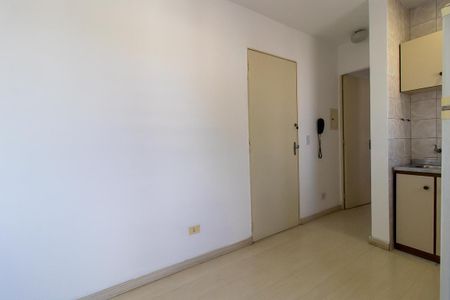 Apartamento para alugar com 25m², 1 quarto e sem vagaSala/Cozinha