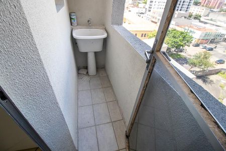 Apartamento para alugar com 25m², 1 quarto e sem vagaÁrea de Serviço