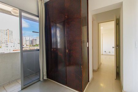 Apartamento para alugar com 25m², 1 quarto e sem vagaQuarto