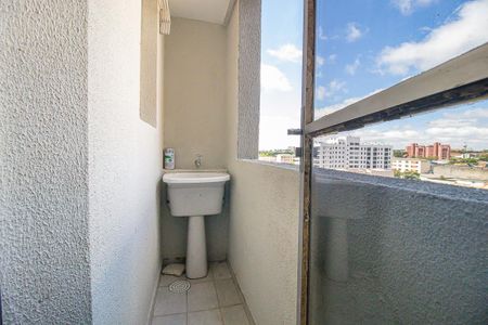 Apartamento para alugar com 25m², 1 quarto e sem vagaÁrea de Serviço