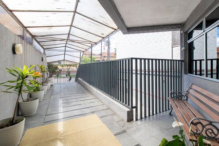 Apartamento para alugar com 25m², 1 quarto e sem vagaEntrada