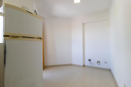 Apartamento para alugar com 25m², 1 quarto e sem vagaSala/Cozinha
