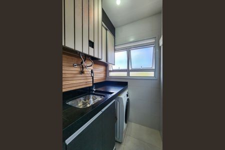 Apartamento à venda com 65m², 2 quartos e 2 vagasÁrea de Serviço 