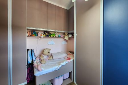 Apartamento à venda com 65m², 2 quartos e 2 vagasQuarto 