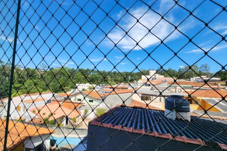 Vista de apartamento à venda com 2 quartos, 65m² em Jardim Andrea Demarchi, São Bernardo do Campo