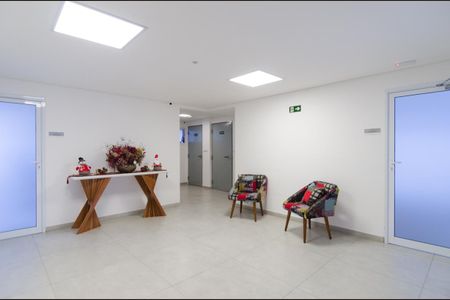 Apartamento à venda com 65m², 2 quartos e 2 vagasÁrea Comum 