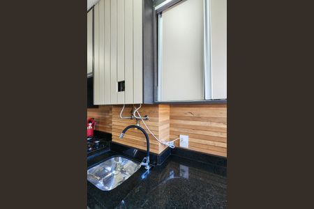 Apartamento à venda com 65m², 2 quartos e 2 vagasÁrea de Serviço 