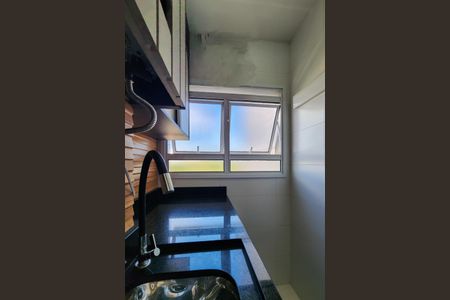 Apartamento à venda com 65m², 2 quartos e 2 vagasÁrea de Serviço 