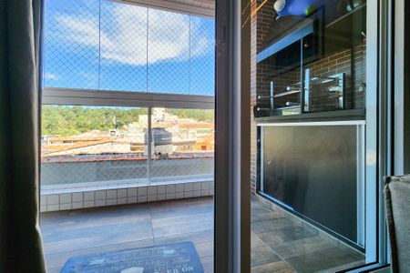 Apartamento à venda com 65m², 2 quartos e 2 vagasVaranda Gourmet