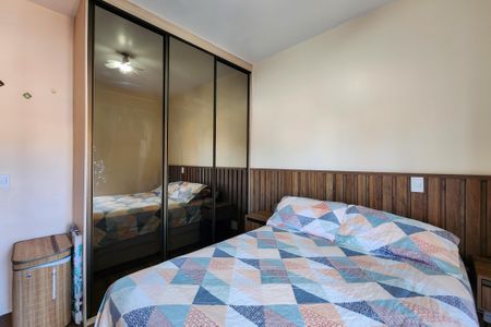 Apartamento à venda com 65m², 2 quartos e 2 vagasSuíte 