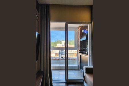 Apartamento à venda com 65m², 2 quartos e 2 vagasVaranda Gourmet