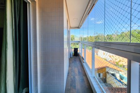 Apartamento à venda com 65m², 2 quartos e 2 vagasVaranda Gourmet