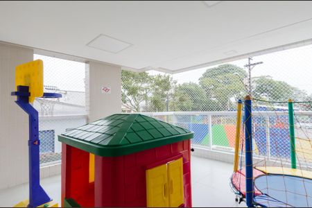 Apartamento à venda com 65m², 2 quartos e 2 vagasÁrea Comum 