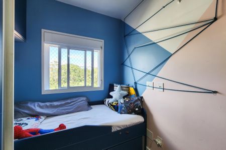 Apartamento à venda com 65m², 2 quartos e 2 vagasQuarto 