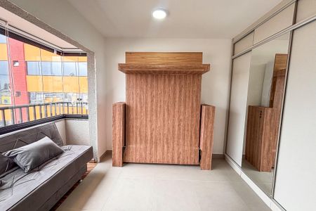 Kitnet/Studio para alugar com 1 quarto, 26m² em Pinheiros, São Paulo