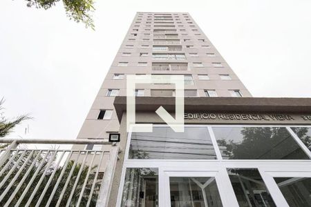 Apartamento à venda com 67m², 3 quartos e 1 vagaFachada 