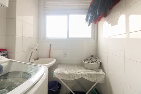 Apartamento à venda com 67m², 3 quartos e 1 vagaÁrea de Serviço 