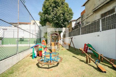 Apartamento à venda com 67m², 3 quartos e 1 vagaCondomínio - Playground 