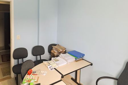 Apartamento à venda com 67m², 3 quartos e 1 vagaQuarto 2