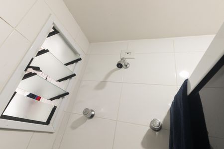 Apartamento à venda com 67m², 3 quartos e 1 vagaBanheiro Social 