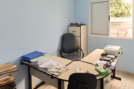 Apartamento à venda com 67m², 3 quartos e 1 vagaQuarto 2