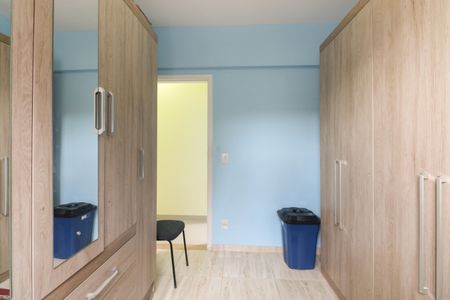 Apartamento à venda com 67m², 3 quartos e 1 vagaQuarto 1