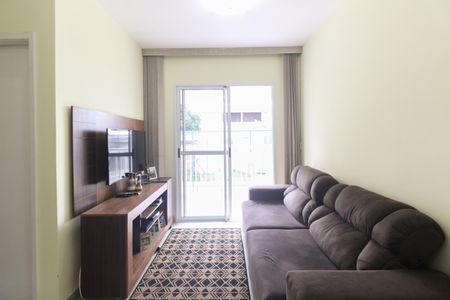 Apartamento à venda com 67m², 3 quartos e 1 vagaSala 