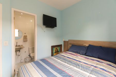 Apartamento à venda com 67m², 3 quartos e 1 vagaSuíte 