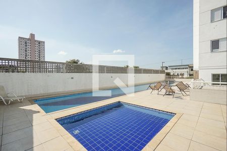 Apartamento à venda com 67m², 3 quartos e 1 vagaCondomínio - Piscina 