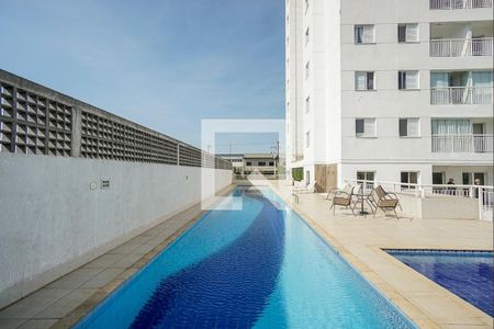 Apartamento à venda com 67m², 3 quartos e 1 vagaCondomínio - Piscina 