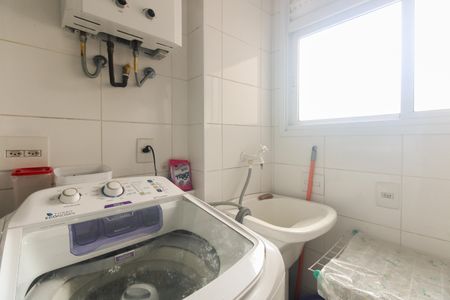 Apartamento à venda com 67m², 3 quartos e 1 vagaÁrea de Serviço 