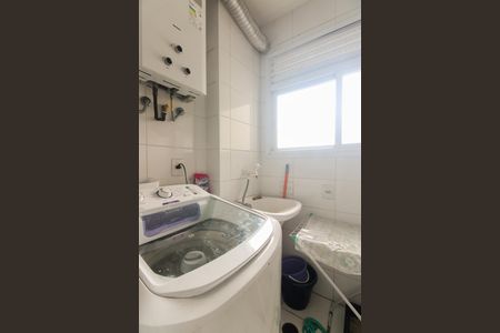 Apartamento à venda com 67m², 3 quartos e 1 vagaÁrea de Serviço 