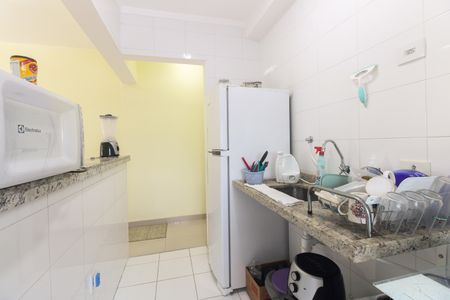 Apartamento à venda com 67m², 3 quartos e 1 vagaCozinha 