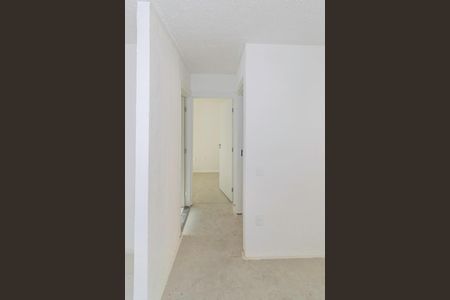 Sala de apartamento para alugar com 2 quartos, 41m² em Brás de Pina, Rio de Janeiro