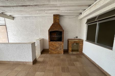 Casa de condomínio à venda com 204m², 3 quartos e 1 vagaTerraço