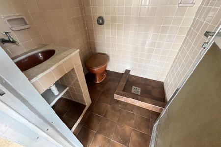 Casa de condomínio à venda com 204m², 3 quartos e 1 vagaTerraço