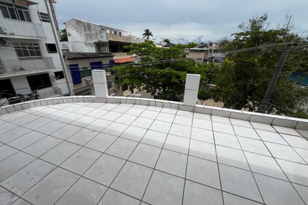 Casa de condomínio à venda com 204m², 3 quartos e 1 vagaVaranda do terraço