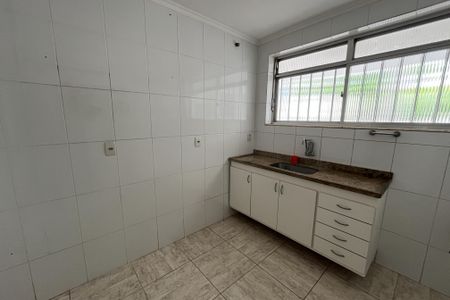 Casa de condomínio à venda com 204m², 3 quartos e 1 vagaCozinha