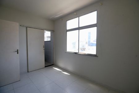 Quarto 1 de apartamento para alugar com 2 quartos, 66m² em Amaralina, Salvador