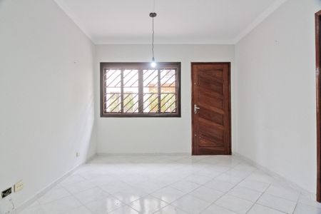 Sala de casa de condomínio à venda com 2 quartos, 89m² em Parque Sao Domingos, São Paulo