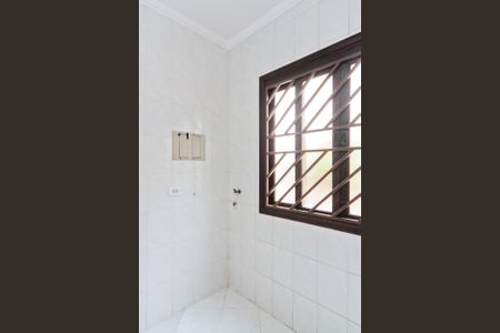 Casa de condomínio à venda com 89m², 2 quartos e 2 vagasÁrea de Serviço